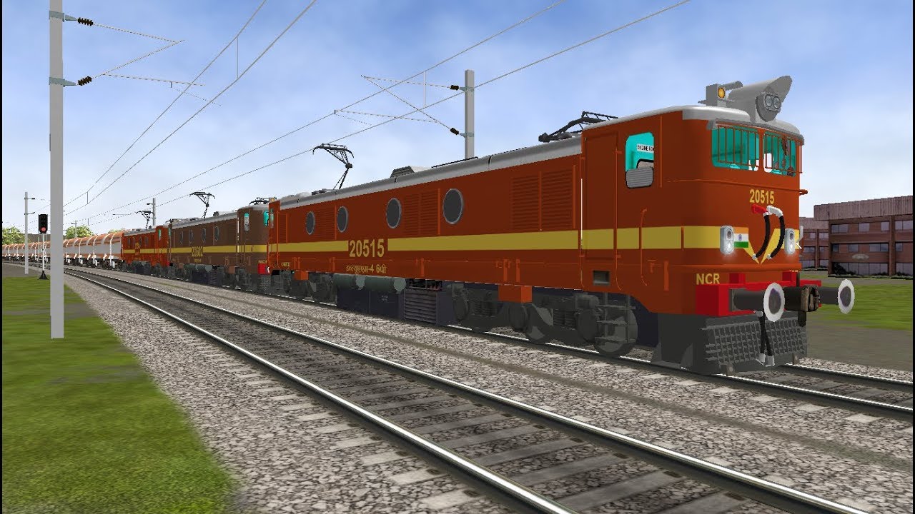 Rarest CNB WAM4 Triplets With Chemical Tank Wagons.