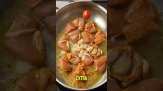 Pollo al curry proteico: macros y beneficios reales