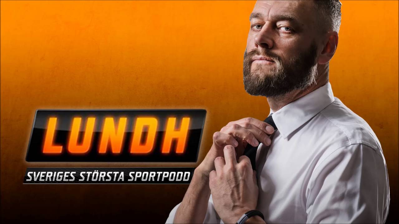 LUNDH 116 Mats Rubarth YouTube
