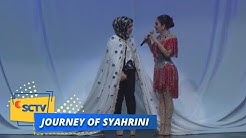 Inilah Cinta Terbaik Syahrini Untuk Aisyahrani dan Tim | Journey Of Syahrini  - Durasi: 6:11. 