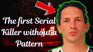 Famous Israel Keyes: The Most Dangerous Man in World With No Pattern #viralvideo Wealth