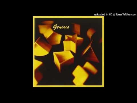 Genesis - Home by the Sea / Second Home by the Sea