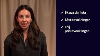 Så sparar du pengar den här Black Friday med Pricerunner SE