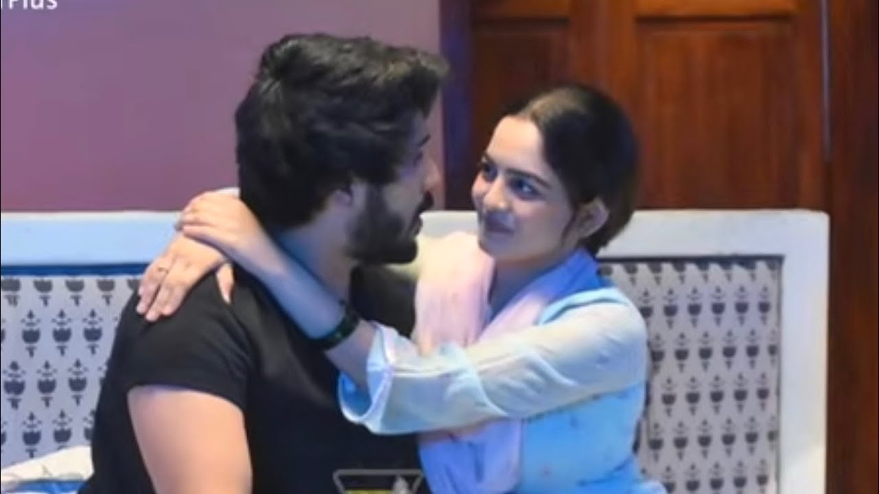 Udne Ki Aasha | Today New Episode | Sailee और Sachin आए एक दूसरे के करीब | On Location