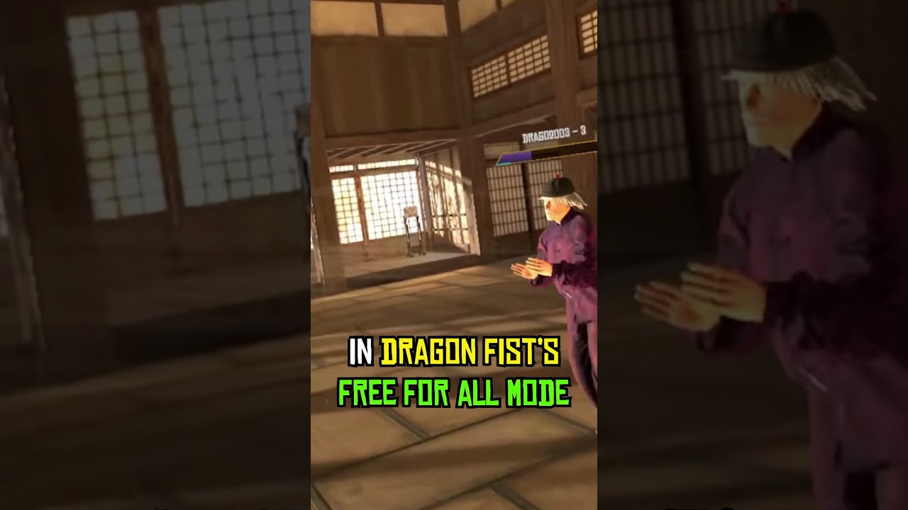 Check out this VR game if you got anger issues