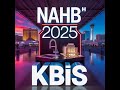 2025 NAHB International Builders’ Show: Day 3 Part 1
