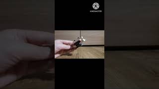 If you have Lego Lamborghini Countach Let s try it