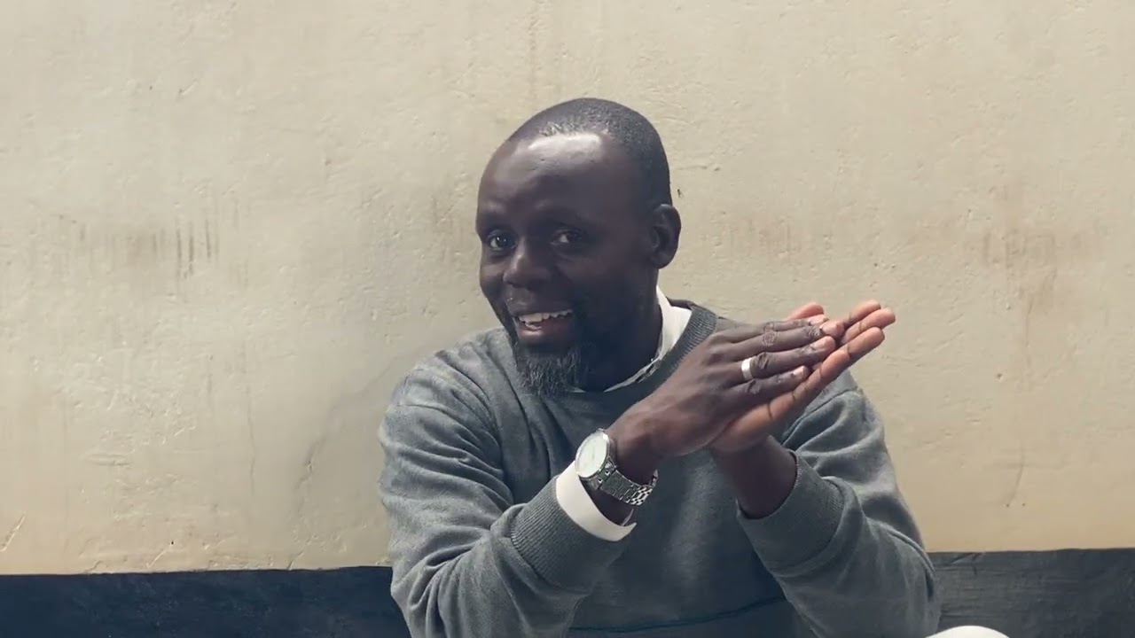 Imam Kyeyune: Tukolere Nnyo Akhirah (Enkomerero)