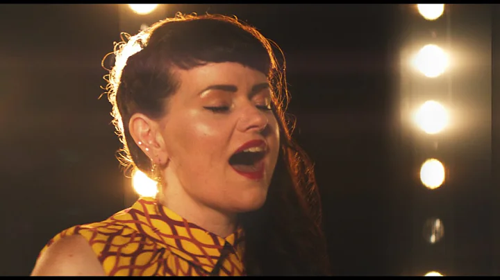 JENNIE LENA - SHINE