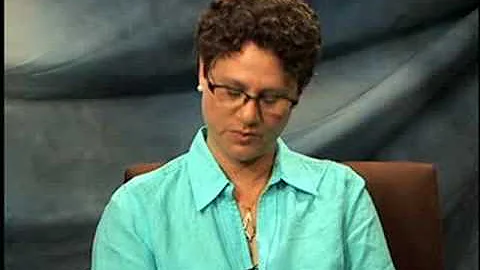Diane Hammond Discusses Her Book, Hannah's Dream