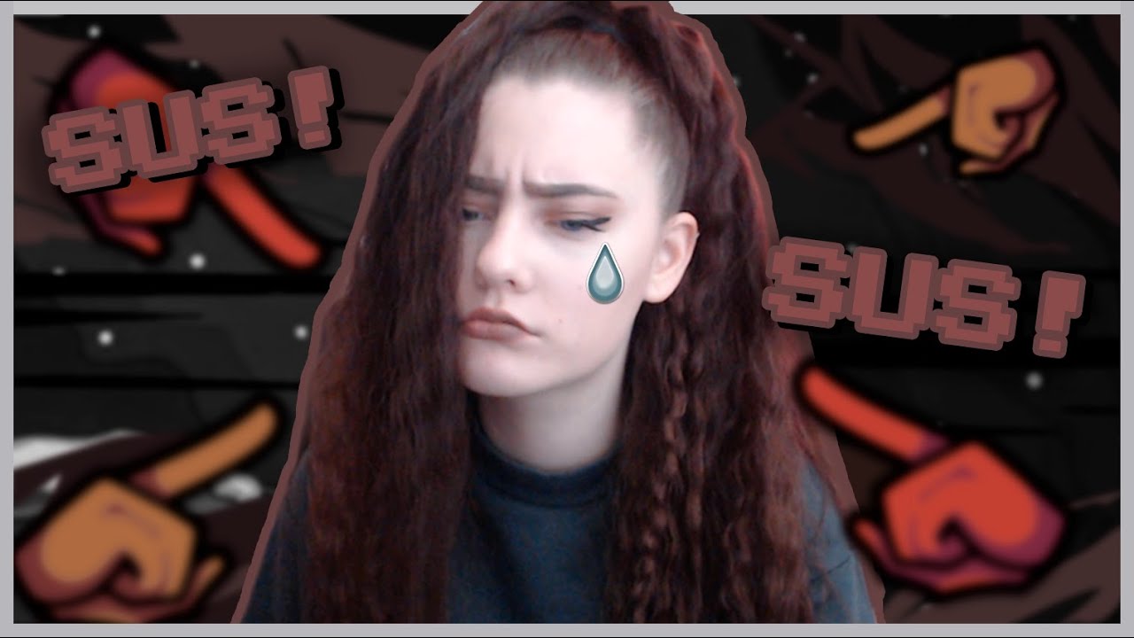 KAIKKI SYYTTÄÄ VAA MUA (vaik en ees tee mitää) 😂 | Among Us Suomi |