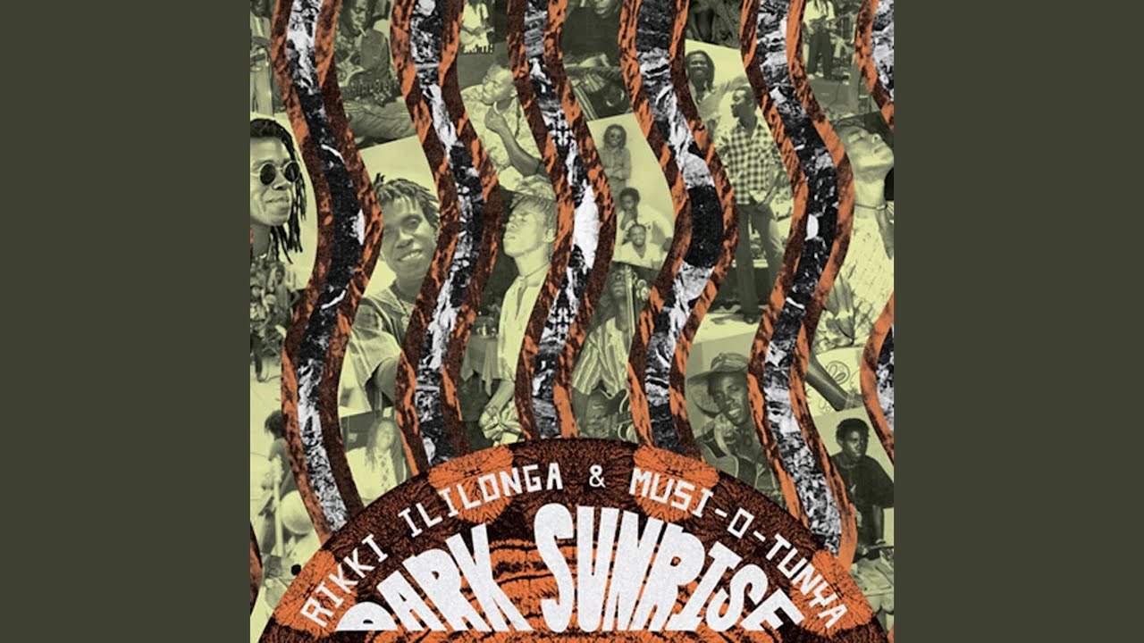 Watch Dark Sunrise on YouTube Watch Dark Sunrise on YouTube