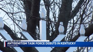 012524 Anti-Semitism task force