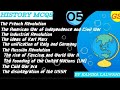 Ultimate GS MCQ Series 2025 | Practice for All Competitive exams | GS MCQs | history mcq for ssc cgl
