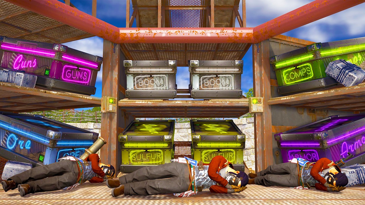 this clans open-core was exposed...