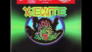 Kesj & Donut - 5 Dollar
