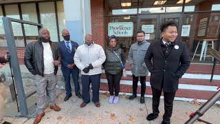 Providence Schools Scandal: Calls for Independent Probe Grow