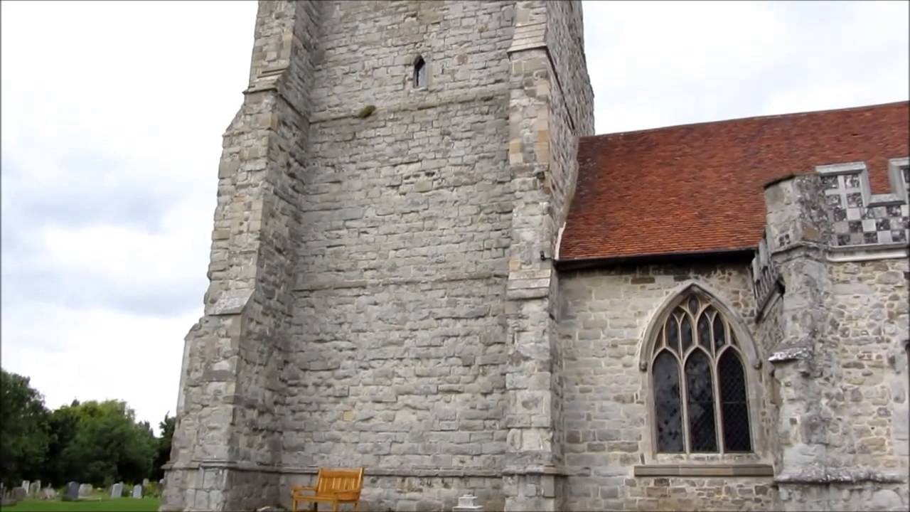 Essex Bellringing Outing - Canewdon