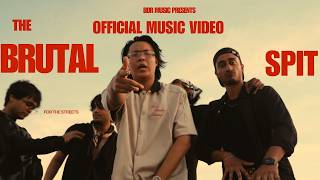 BDR MUSIC VIBE | BRUTAL  SPIT | ALL FACTS | FOR THE VOICE OF STREETS