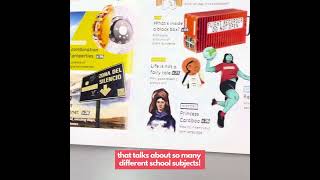 OYLA Magazine Review by Brady OYLA Magazine Review by Brady