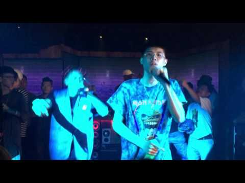 RainCity Vol.2 @RacoG雞腿飯 - MoneyTalk