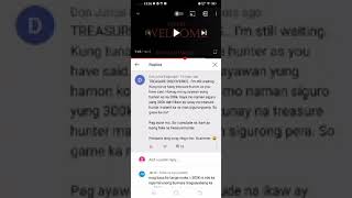 SATELLITE SCAN - SCAM