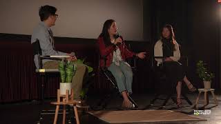 SDAFF Spring Showcase 2025 Filmmaker Q&A | Lucky Star