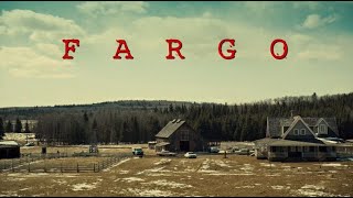 Lorne Malvo - fargo | Viliam Lane - particles #edit