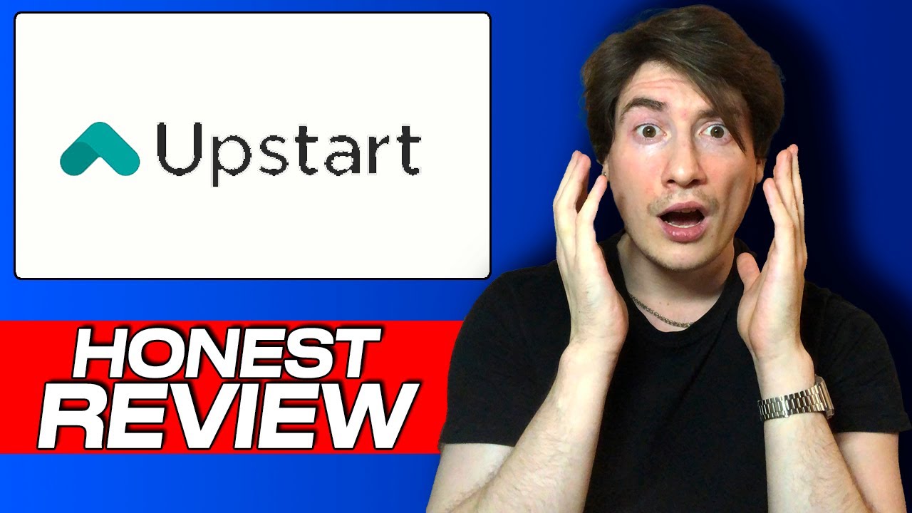 Upstart Review: My Honest User Experience with This Online Loan Platform
