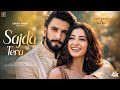 New Song Sajda Tera Ranveer Singh Sara Arjun New Hindi Song 2026