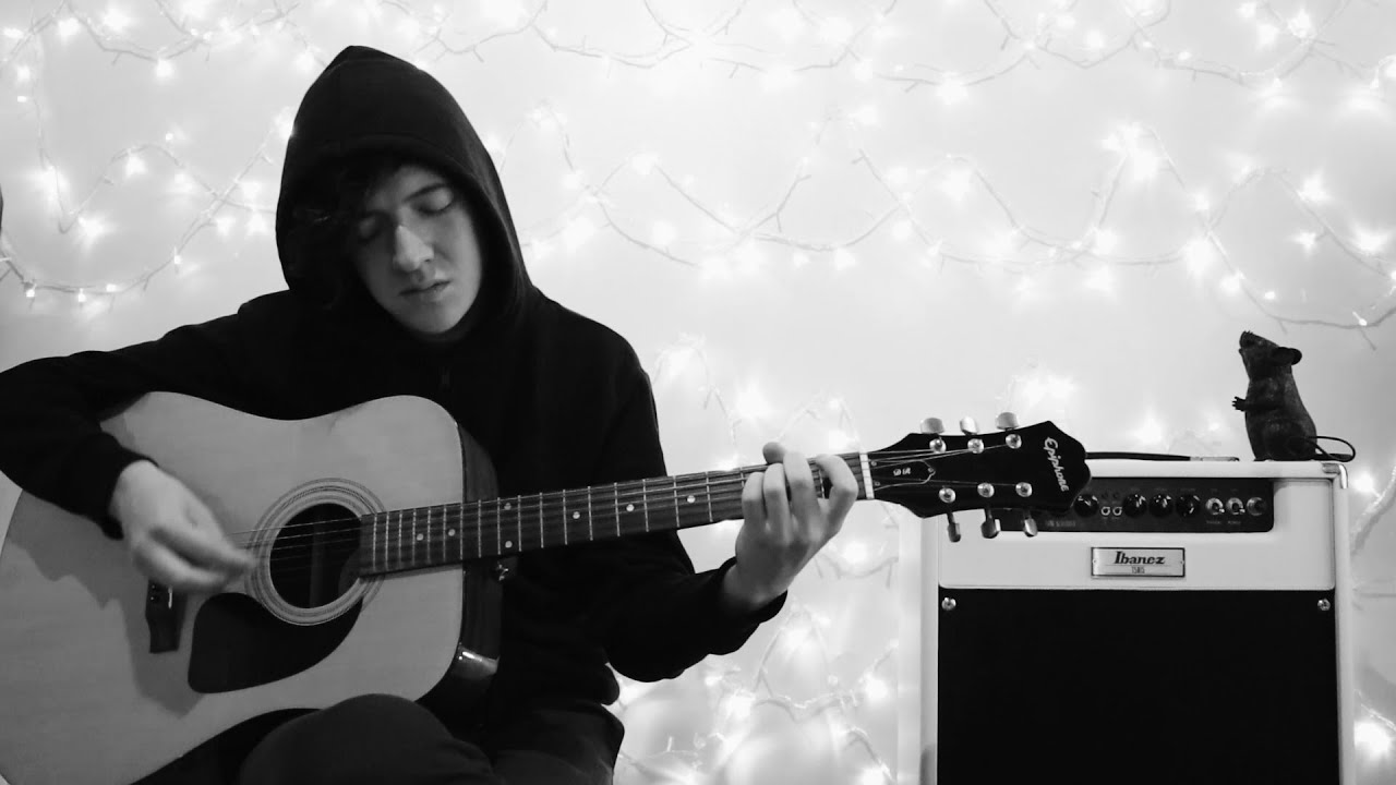 car seat headrest drunk drivers/killer whales (cover) YouTube