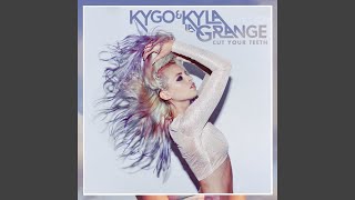 Video thumbnail of "Kyla La Grange - Cut Your Teeth (Kygo Remix)"