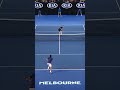 Djokovic’s tennis IQ is SO good! 😵