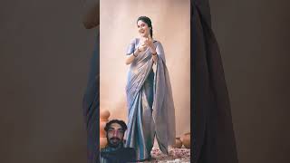 Fashion Expert With 10 Years Experience Shares Saree Styling Tips