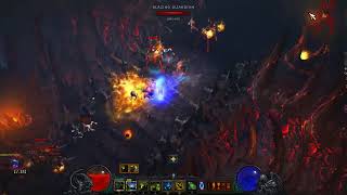 Diablo 3 2 6 1 HT Firebats GR112 Rank12