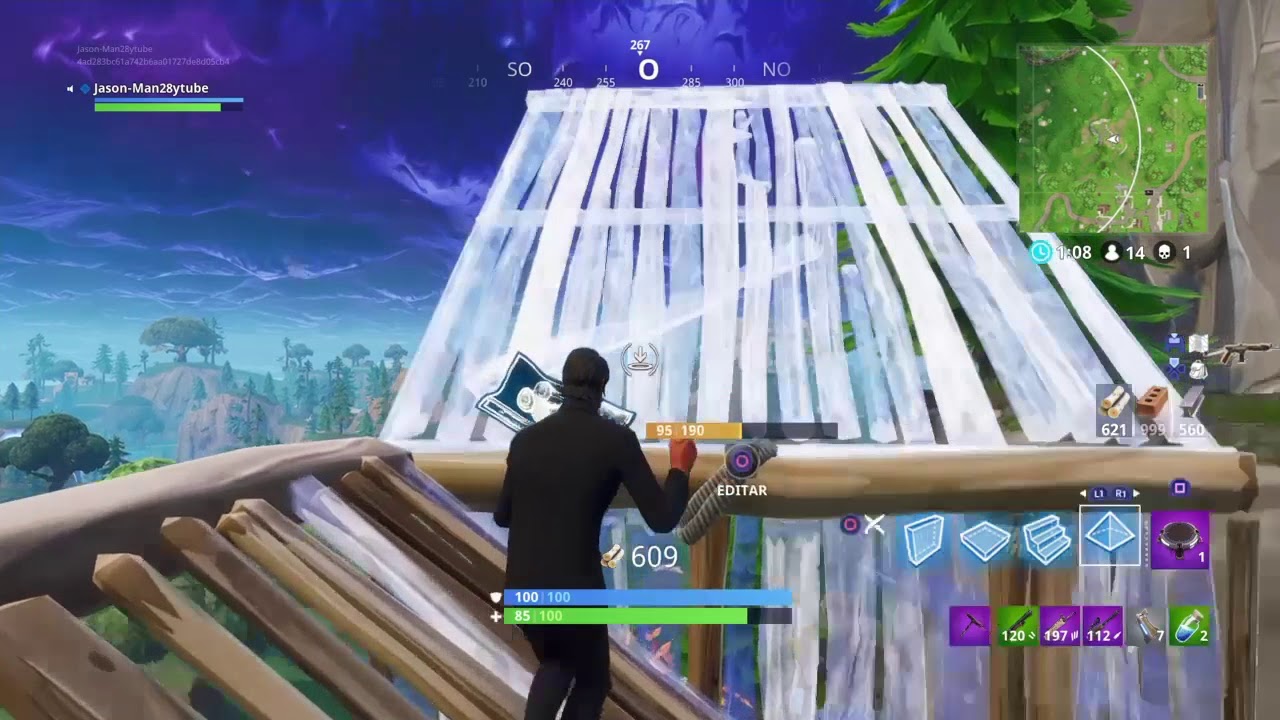 La partida mas tensa