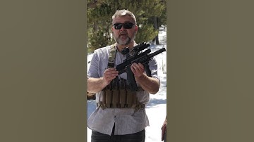 The MP7 we have at home