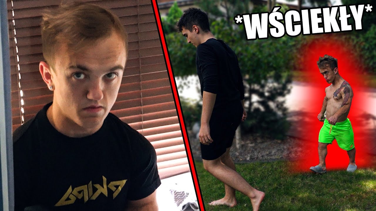 MOWIMY DO MINI MAJKA 