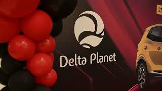 Sajam automobila u Delta Planetu - 23.1 - 1.2.2026. godine