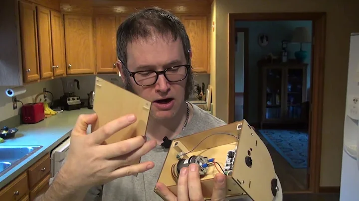 SPIN #31 - Electric Eel Wheel 5.1 Update