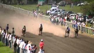 Simon - Hipod. De Villa Elisa - 08 - 04 - 2012.Avi