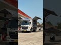 truk mbg jadi pesawat jet #mobilmobilan #mainananak