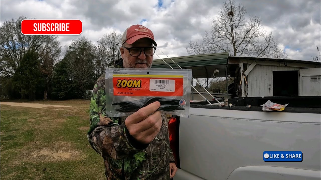 Удилища, катушки и приманки, которые я использую на ручьях.