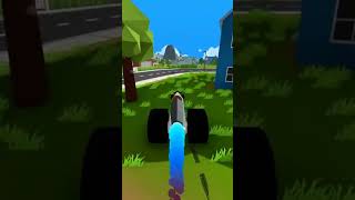 Papa Bermain Wobbly Life #shorts #short #shortvideo #shortsvideo #wobbly_life #wobblylife #wobbly