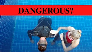 Hidden TRUTH About Hyperventilation Every Freediver MUST Know