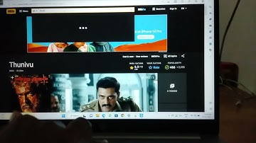 IMDb Movie Rating-Bot creation