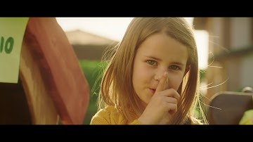 Ambrogio Robot | The reliable gardener with a technological heart