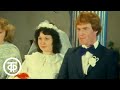 Омские свадебные традиции. Двойной праздник. Время. Эфир 5 ноября 1982