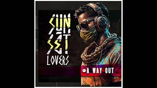 Sunset Lovers - A way out