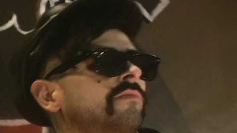 Whoop Dee Doo Ssion video "nightclubbing" (Fun Stuff)